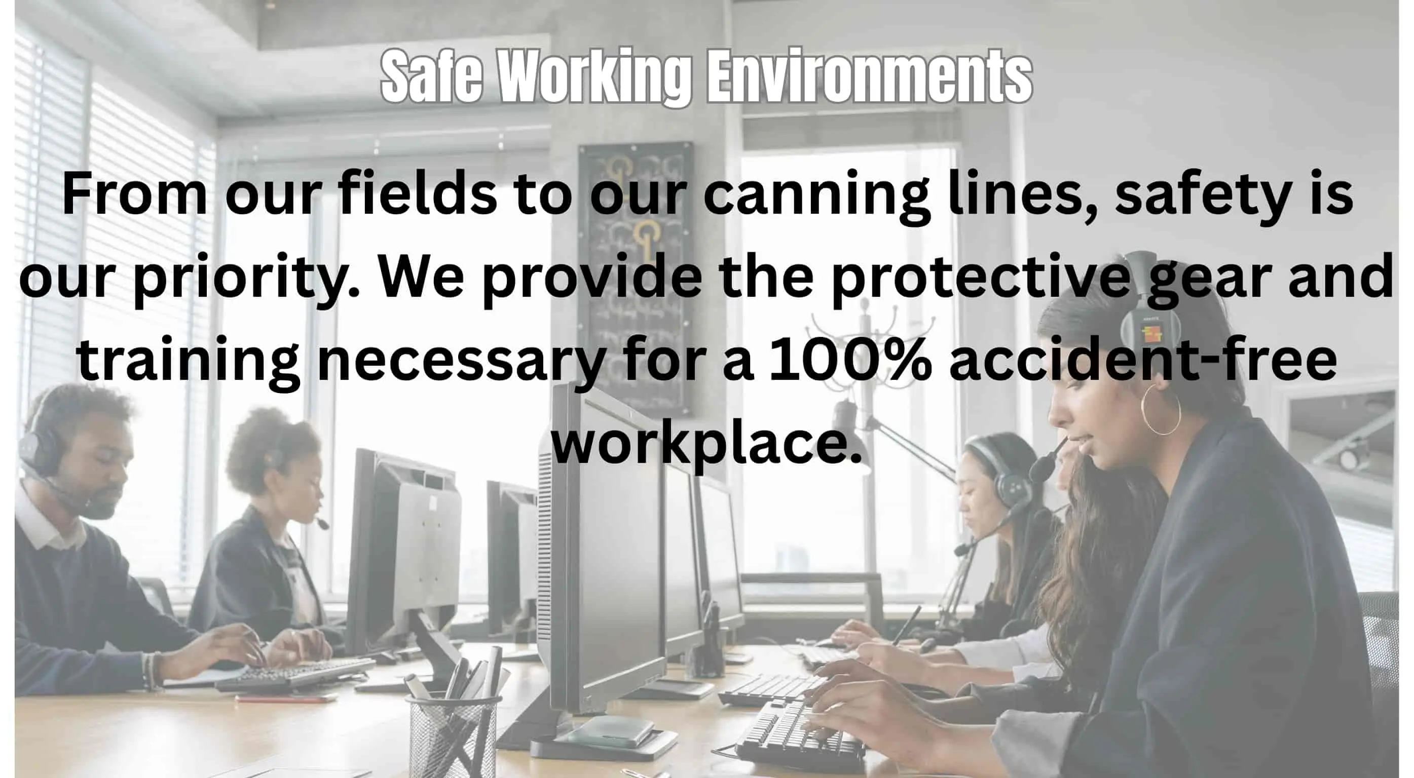 Environmental Compliance